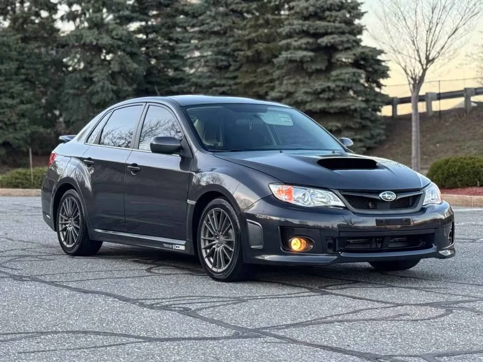 2013 Subaru Impreza WRX 3rd Gen - Image 6 of 20