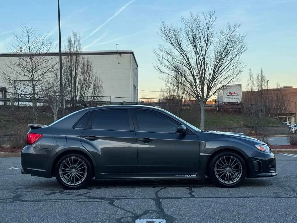 2013 Subaru Impreza WRX 3rd Gen - Image 5 of 20