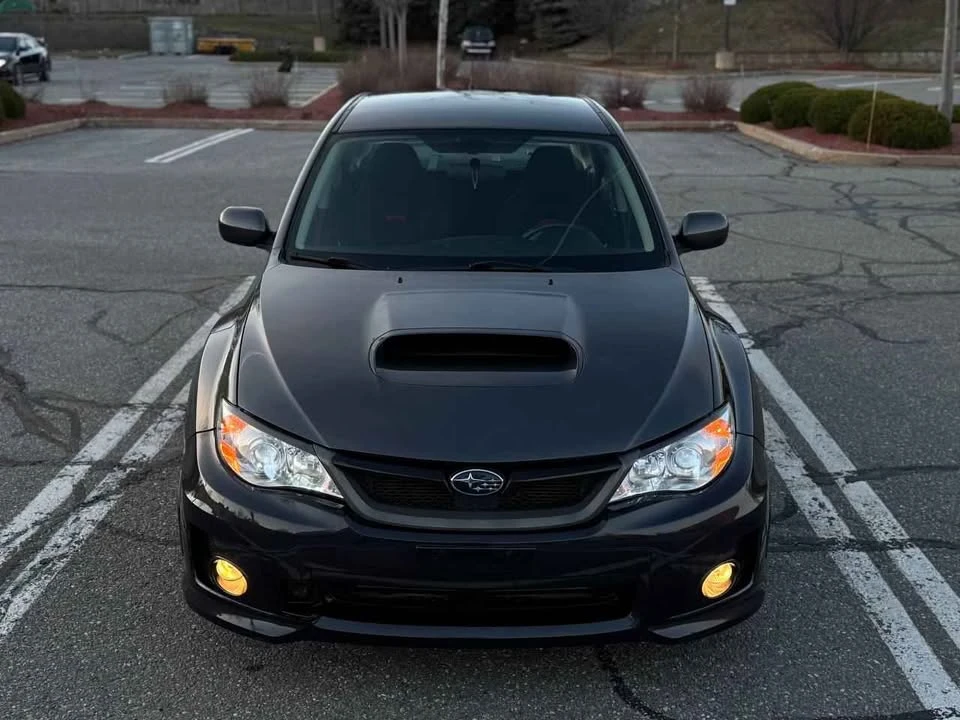 2013 Subaru Impreza WRX 3rd Gen - Image 20 of 20