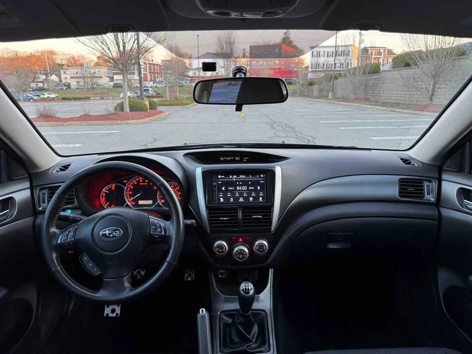 2013 Subaru Impreza WRX 3rd Gen - Image 9 of 20