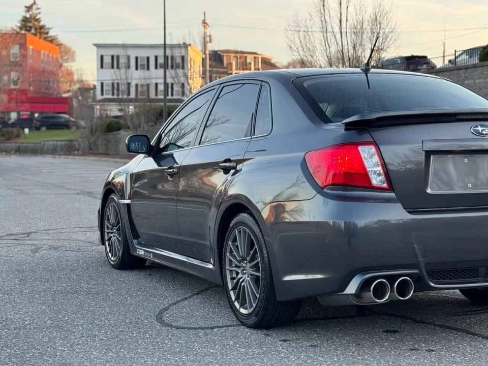 2013 Subaru Impreza WRX 3rd Gen - Image 3 of 20