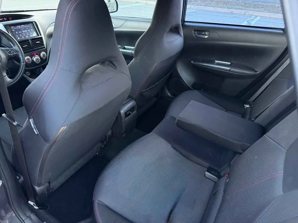 2013 Subaru Impreza WRX 3rd Gen - Image 12 of 20