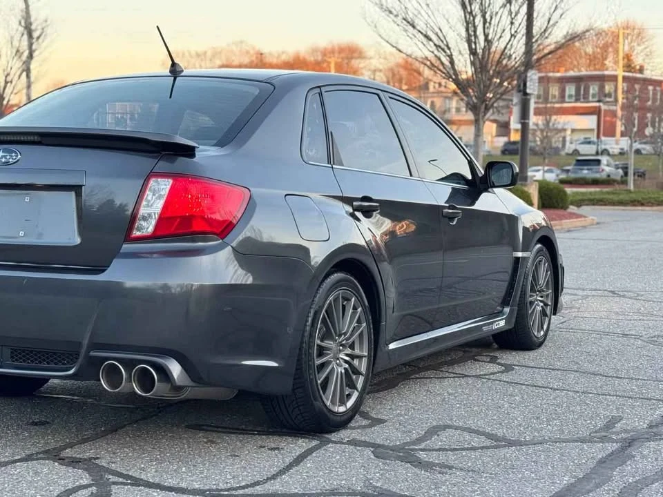 2013 Subaru Impreza WRX 3rd Gen - Image 4 of 20