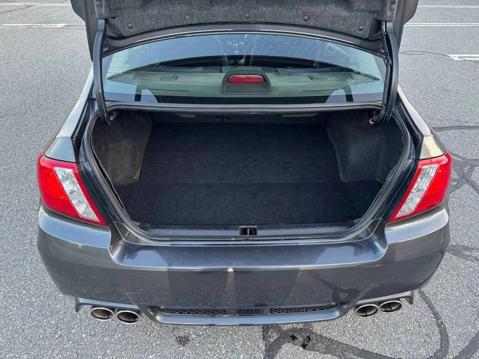 2013 Subaru Impreza WRX 3rd Gen - Image 16 of 20