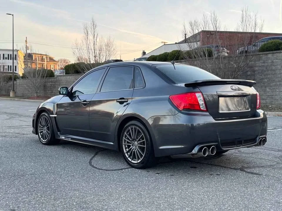 2013 Subaru Impreza WRX 3rd Gen - Image 19 of 20