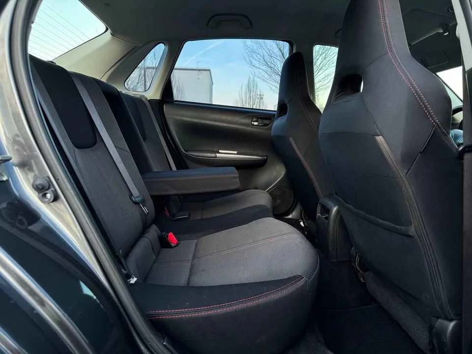 2013 Subaru Impreza WRX 3rd Gen - Image 13 of 20