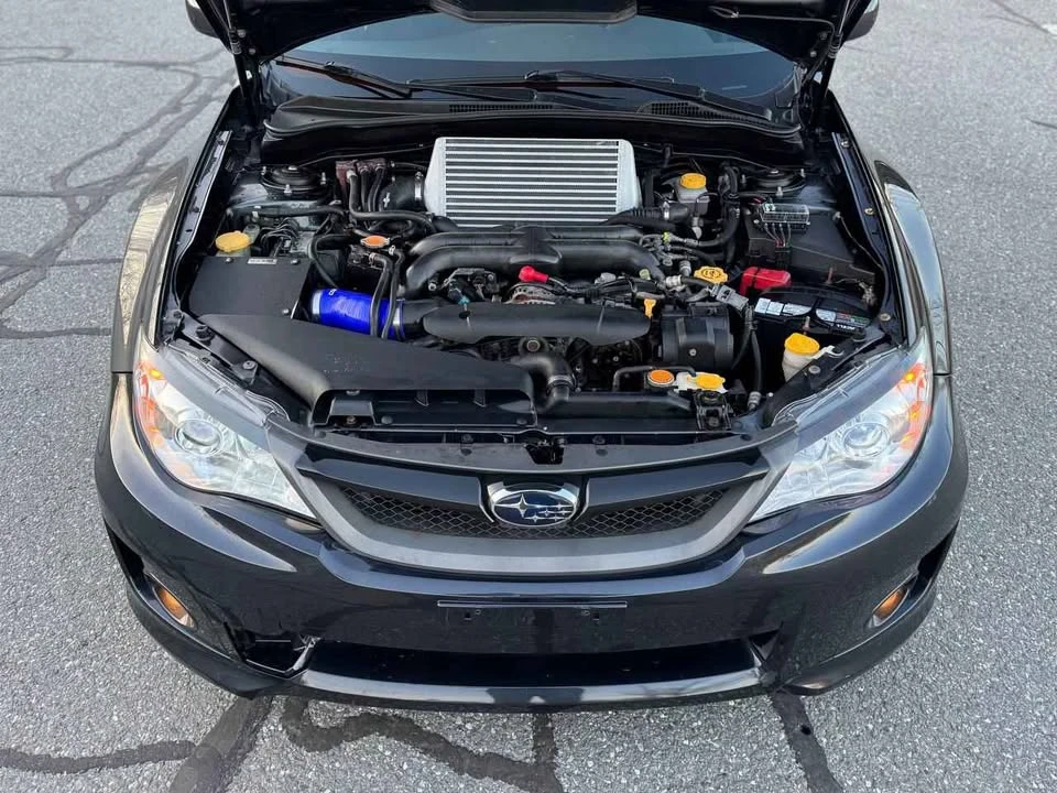 2013 Subaru Impreza WRX 3rd Gen - Image 15 of 20