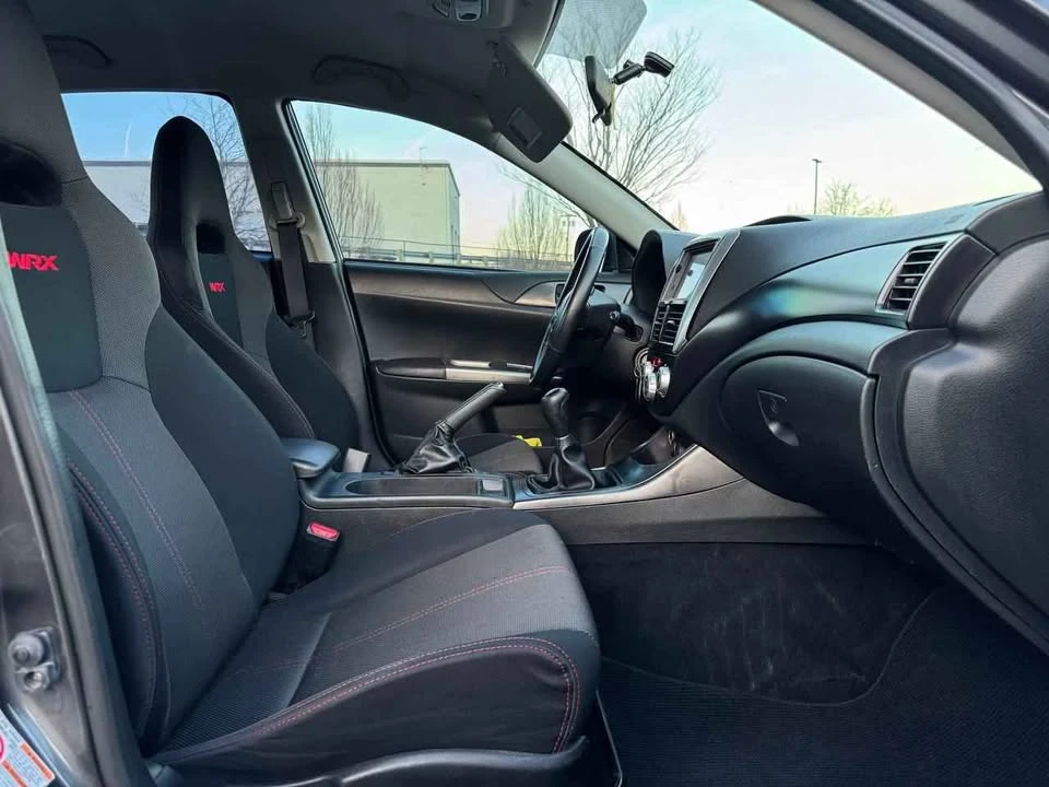 2013 Subaru Impreza WRX 3rd Gen - Image 14 of 20