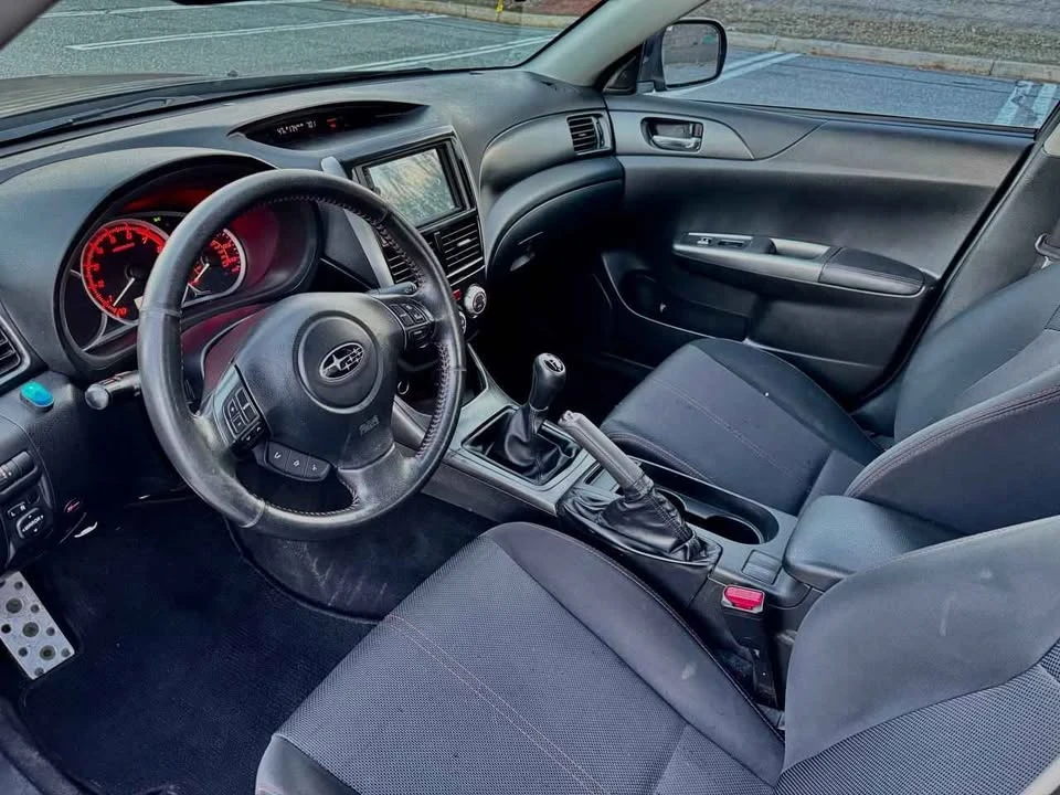 2013 Subaru Impreza WRX 3rd Gen - Image 11 of 20