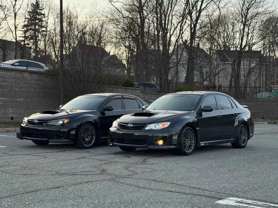 2013 Subaru Impreza WRX 3rd Gen - Image 18 of 20