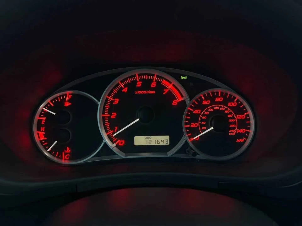2013 Subaru Impreza WRX 3rd Gen - Image 10 of 20