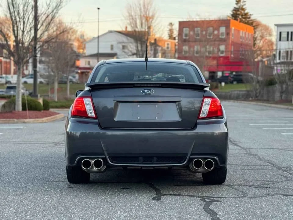 2013 Subaru Impreza WRX 3rd Gen - Image 7 of 20