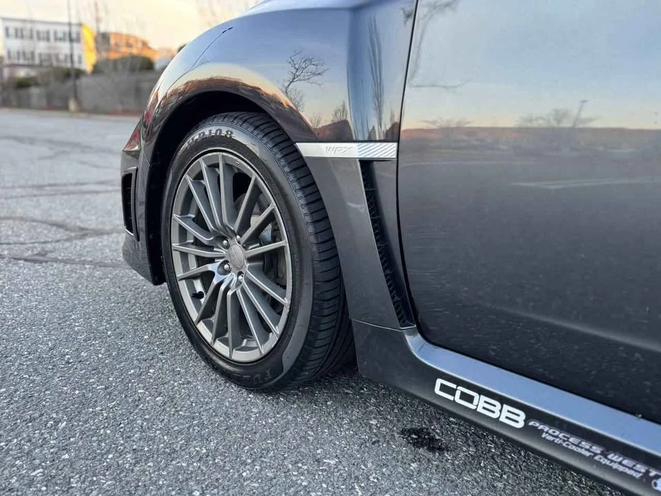2013 Subaru Impreza WRX 3rd Gen - Image 8 of 20