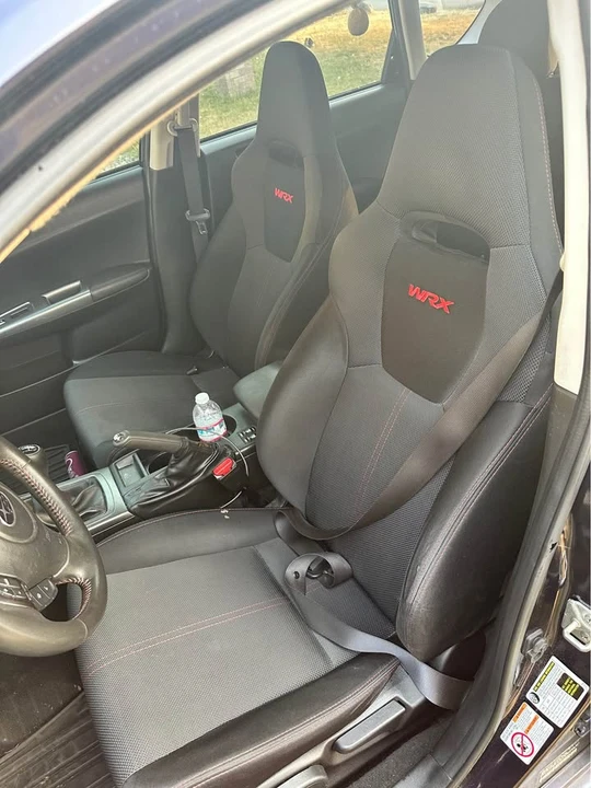 2013 Subaru Impreza WRX 3rd Gen - Image 5 of 11
