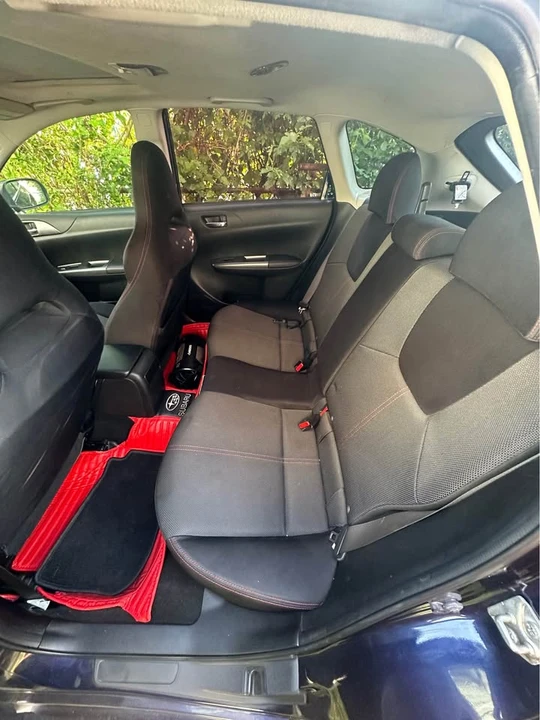 2013 Subaru Impreza WRX 3rd Gen - Image 7 of 10