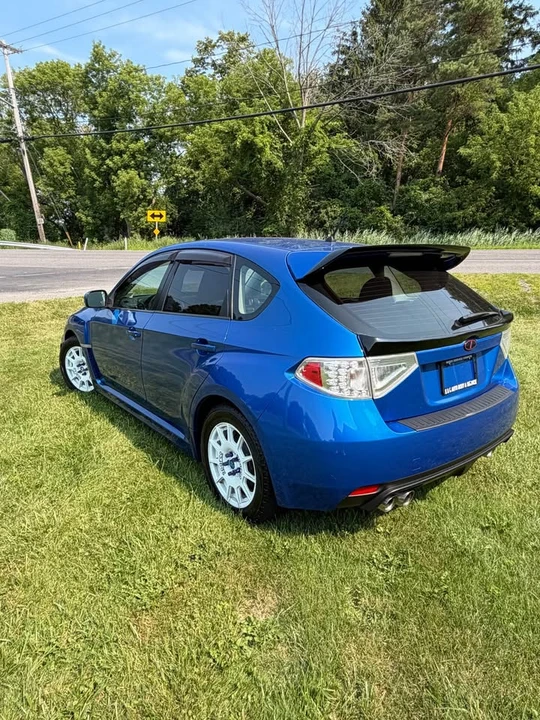2013 Subaru Impreza WRX 3rd Gen - Image 6 of 12