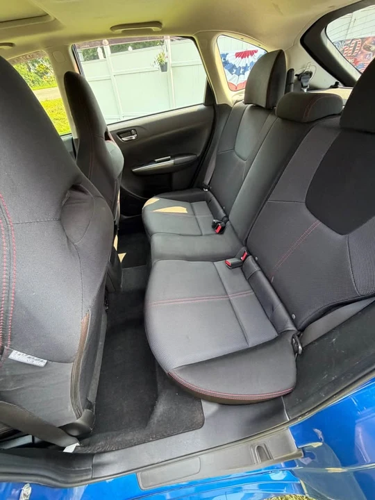 2013 Subaru Impreza WRX 3rd Gen - Image 9 of 12