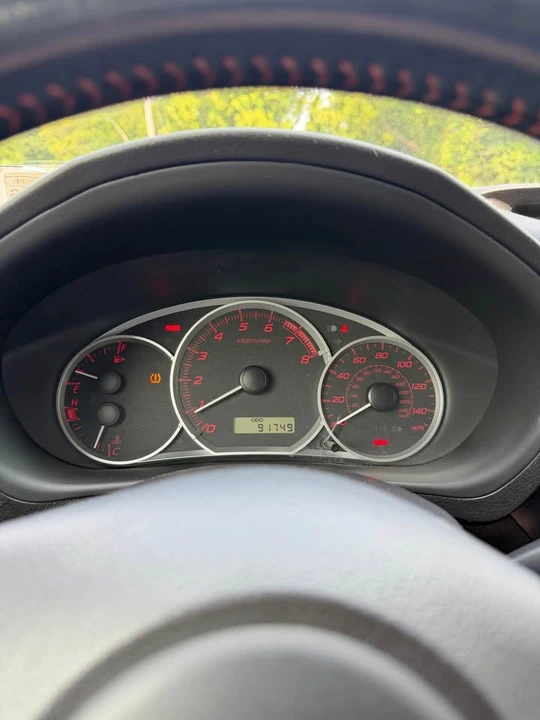 2013 Subaru Impreza WRX 3rd Gen - Image 10 of 12