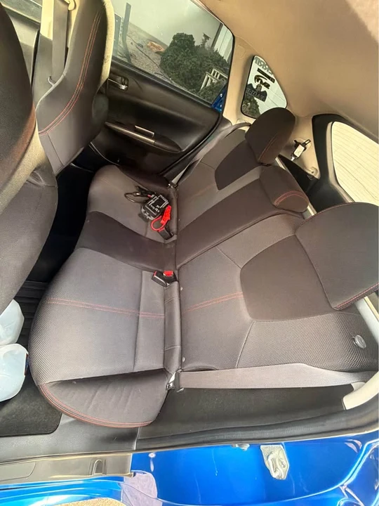 2013 Subaru Impreza WRX 3rd Gen - Image 4 of 7