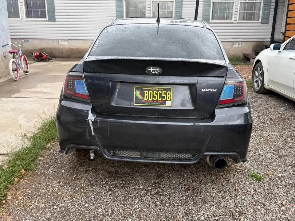2013 Subaru Impreza WRX 3rd Gen - Image 2 of 5