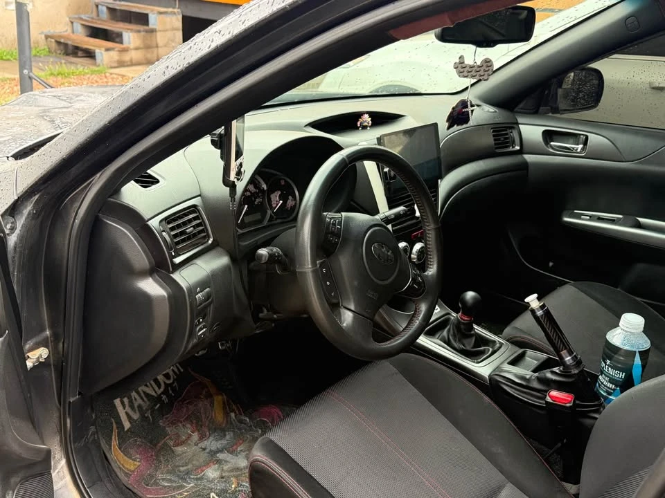 2013 Subaru Impreza WRX 3rd Gen - Image 5 of 5