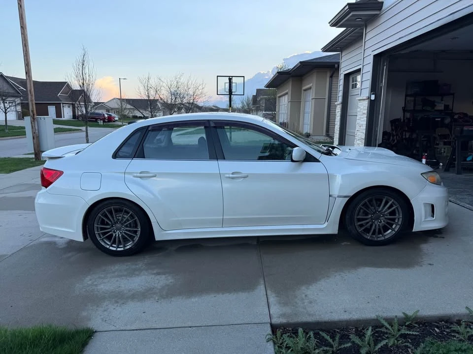 2013 Subaru Impreza WRX 3rd Gen - Image 7 of 12