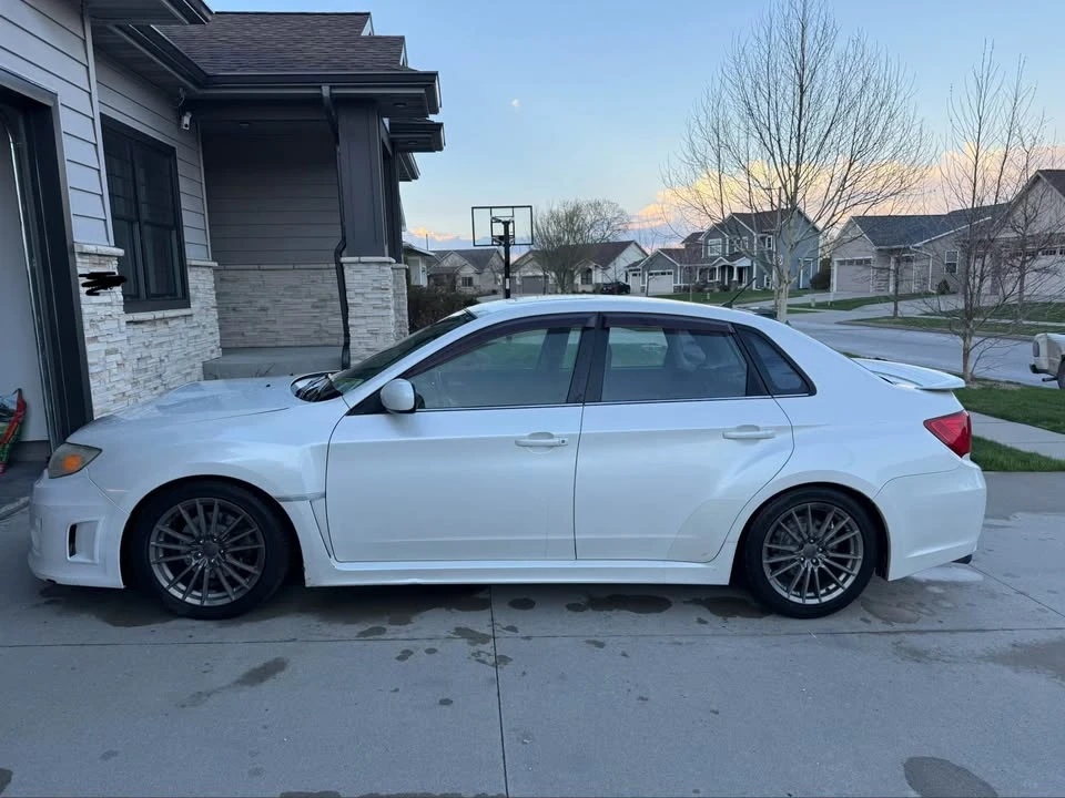 2013 Subaru Impreza WRX 3rd Gen - Image 6 of 12