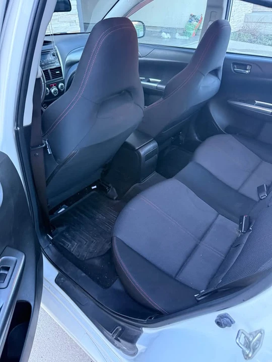 2013 Subaru Impreza WRX 3rd Gen - Image 10 of 12