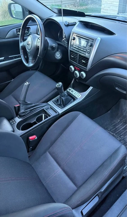 2013 Subaru Impreza WRX 3rd Gen - Image 9 of 12