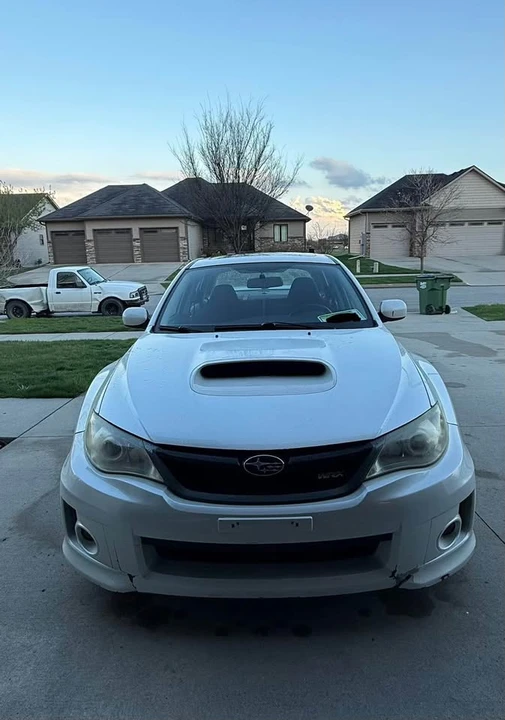 2013 Subaru Impreza WRX 3rd Gen - Image 3 of 12