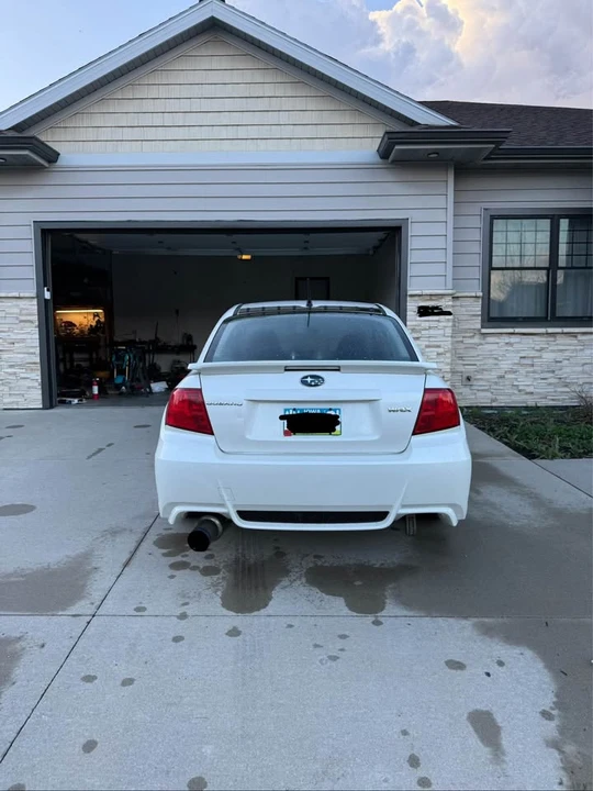2013 Subaru Impreza WRX 3rd Gen - Image 4 of 12