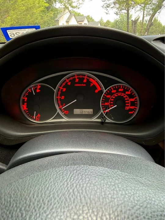 2013 Subaru Impreza WRX 3rd Gen - Image 9 of 9