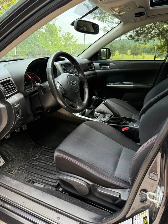 2013 Subaru Impreza WRX 3rd Gen - Image 5 of 9