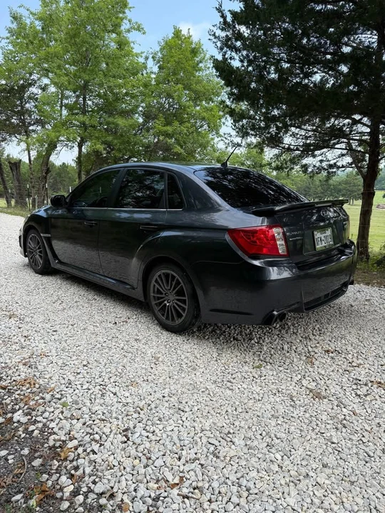 2013 Subaru Impreza WRX 3rd Gen - Image 3 of 9
