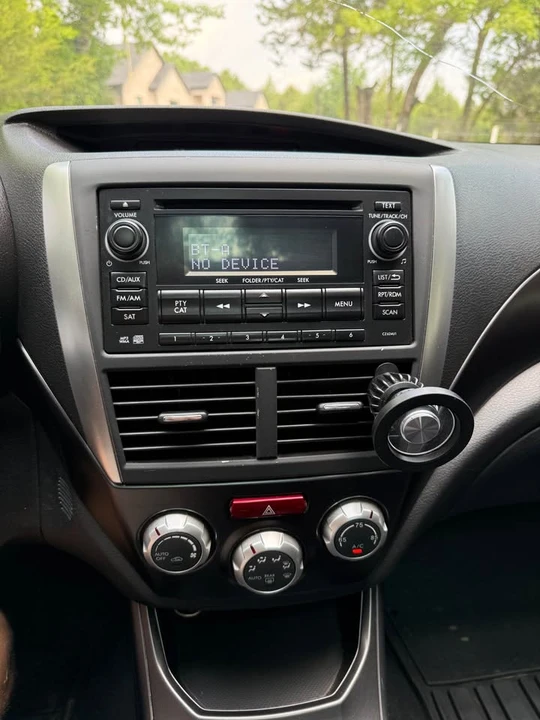 2013 Subaru Impreza WRX 3rd Gen - Image 8 of 9