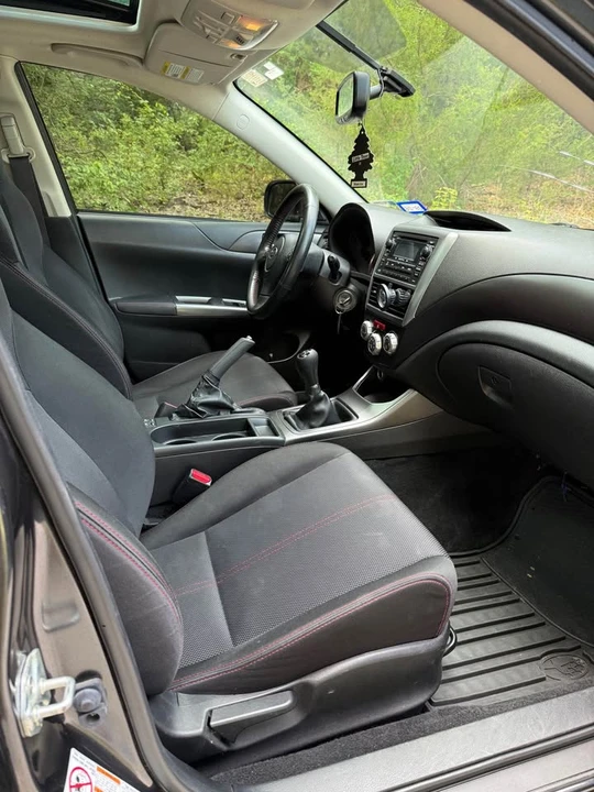 2013 Subaru Impreza WRX 3rd Gen - Image 6 of 9
