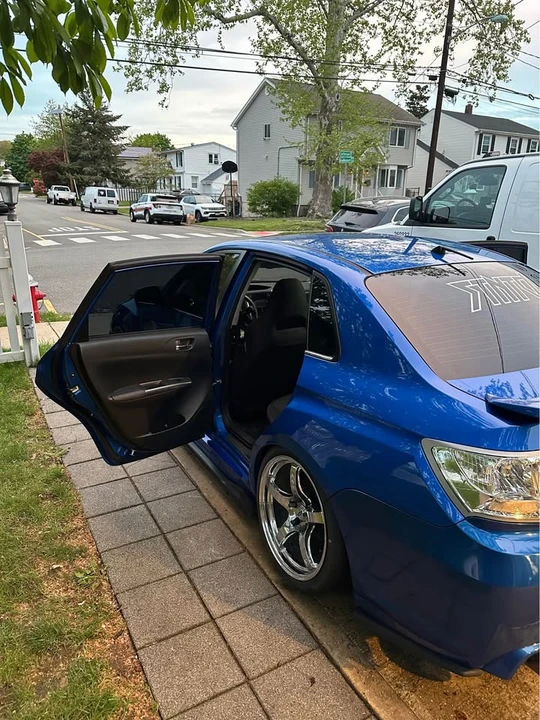 2013 Subaru Impreza WRX 3rd Gen - Image 13 of 14