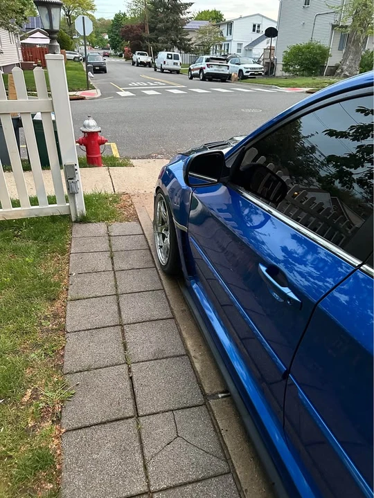 2013 Subaru Impreza WRX 3rd Gen - Image 7 of 14