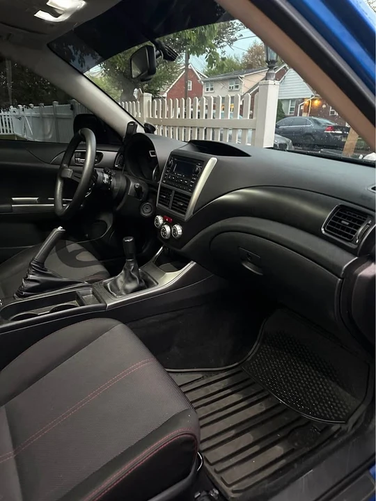 2013 Subaru Impreza WRX 3rd Gen - Image 4 of 14