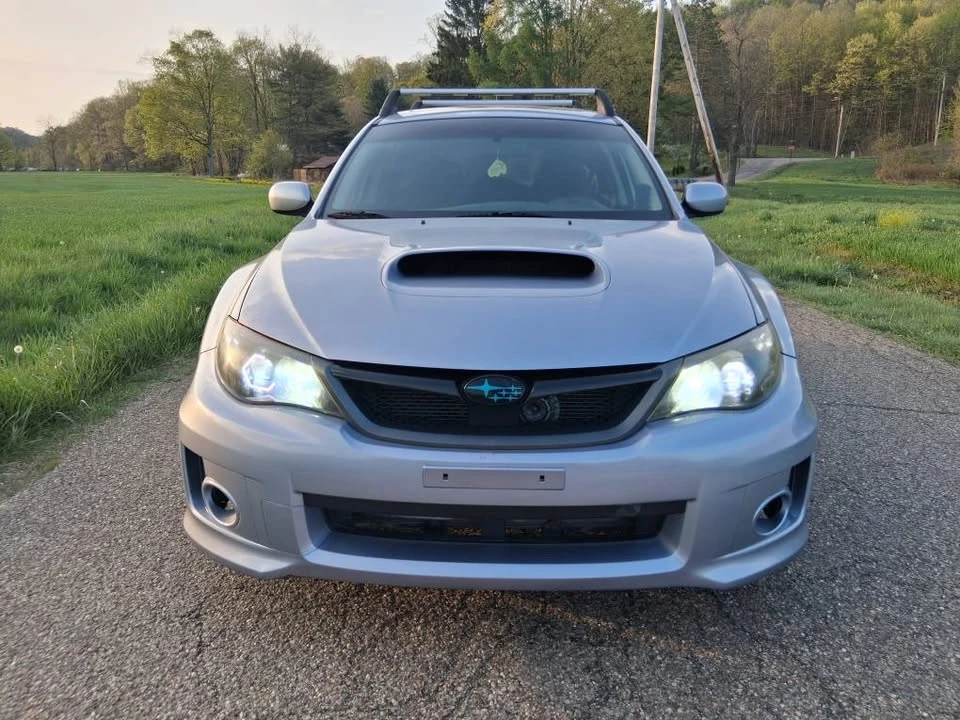 2013 Subaru Impreza WRX 3rd Gen - Image 8 of 21
