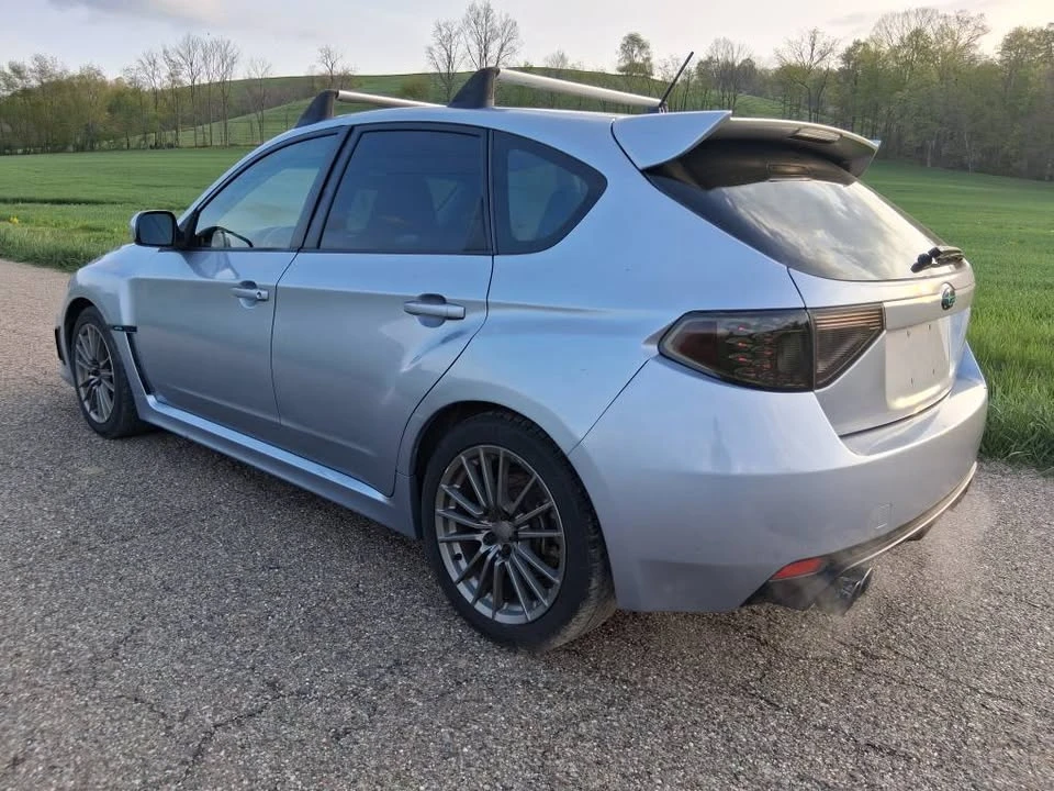 2013 Subaru Impreza WRX 3rd Gen - Image 3 of 21