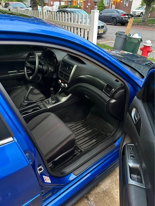 2013 Subaru Impreza WRX 3rd Gen - Image 3 of 14