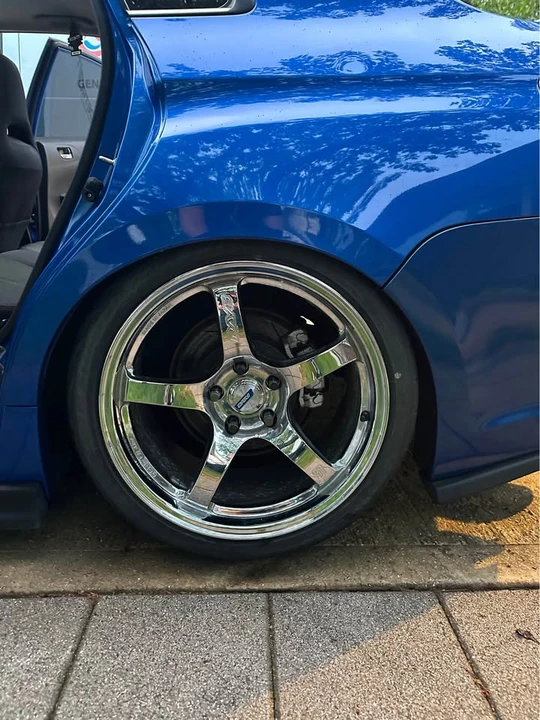 2013 Subaru Impreza WRX 3rd Gen - Image 11 of 14