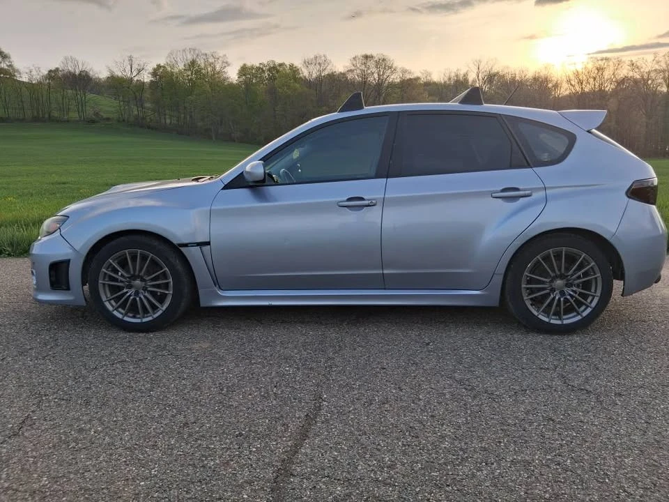 2013 Subaru Impreza WRX 3rd Gen - Image 2 of 21