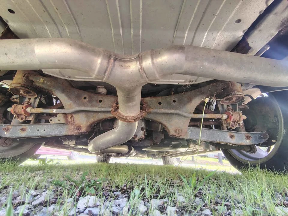 2013 Subaru Impreza WRX 3rd Gen - Image 19 of 21