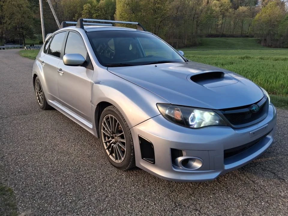 2013 Subaru Impreza WRX 3rd Gen - Image 7 of 21