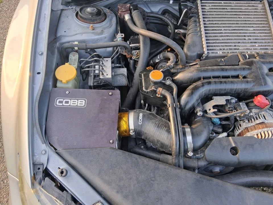 2013 Subaru Impreza WRX 3rd Gen - Image 10 of 21