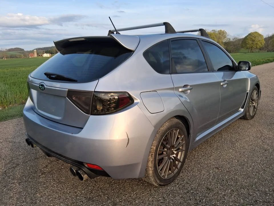2013 Subaru Impreza WRX 3rd Gen - Image 5 of 21