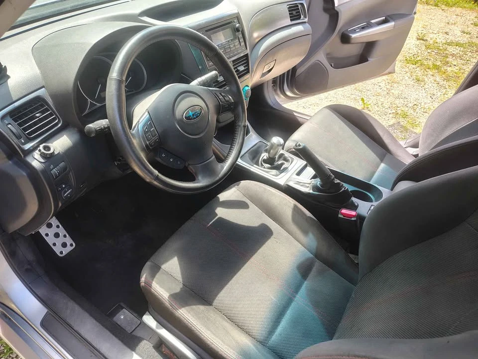 2013 Subaru Impreza WRX 3rd Gen - Image 11 of 21