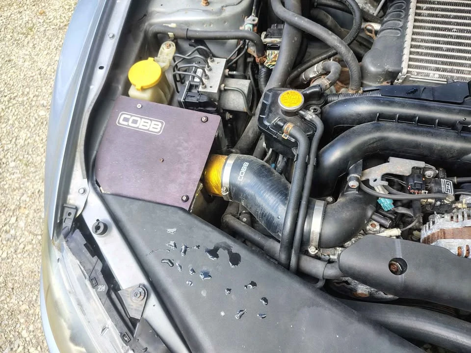 2013 Subaru Impreza WRX 3rd Gen - Image 17 of 21
